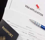 Asistencija oko americkih viza